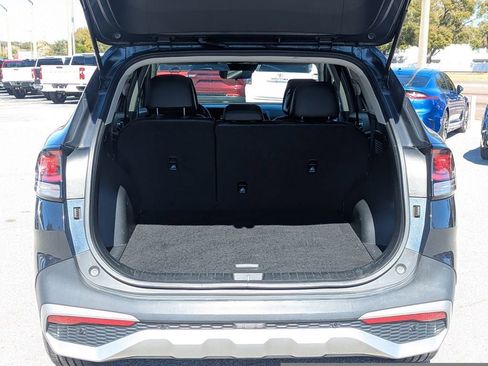 Certified 2023 Kia Sportage EX image 8