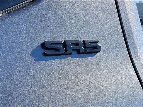 Used 2022 Toyota Tundra SR5 image 8