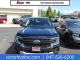 New 2025 Ford Ranger XLT image 2