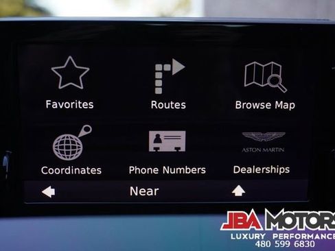 Used 2015 Aston Martin V12 Vantage S image 99