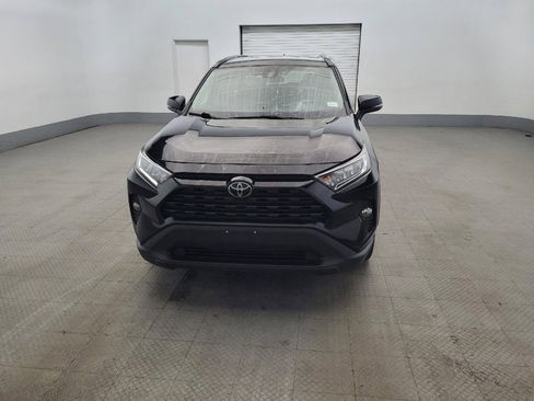 Used 2021 Toyota RAV4 XLE AWD/4WD image 15