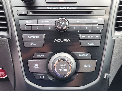 Used 2016 Acura RDX AWD image 21
