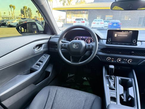 Used 2024 Honda Accord LX image 22