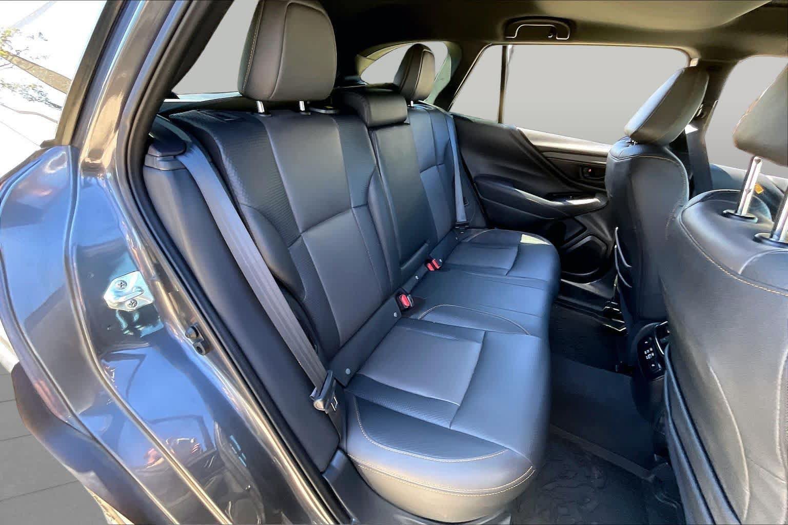 Used 2025 Subaru Outback Wilderness AWD/4WD image 19
