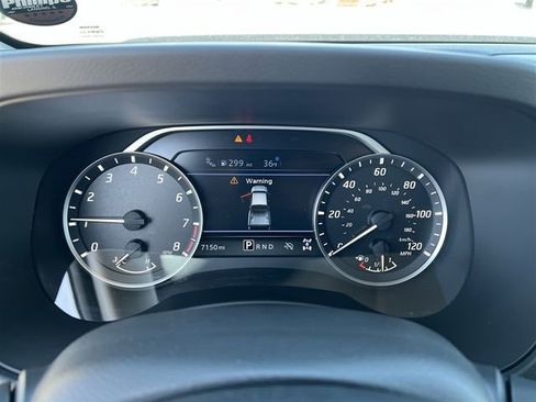 Used 2025 Nissan Frontier S image 13