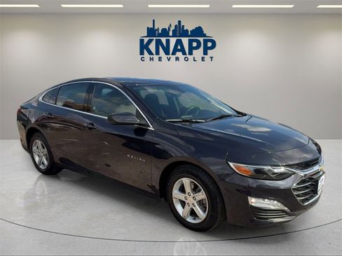 Used 2023 Chevrolet Malibu LT image 7