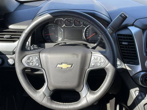 Used 2017 Chevrolet Tahoe Premier image 19