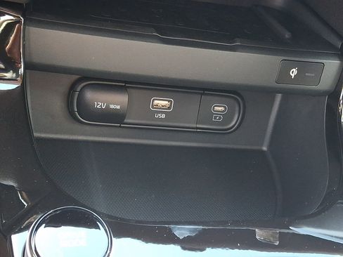 New 2026 Kia Seltos EX w/ EX Sunroof Package AWD/4WD image 17