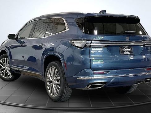 Used 2026 Buick Enclave Avenir w/ Super Cruise Package AWD/4WD image 13
