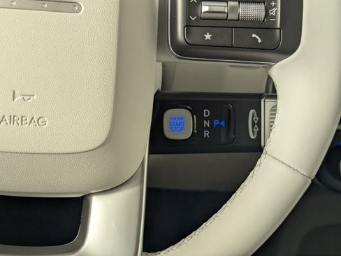 New 2026 Hyundai Palisade SEL image 18