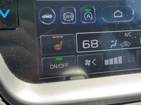 Used 2024 Subaru Outback Limited AWD/4WD image 22