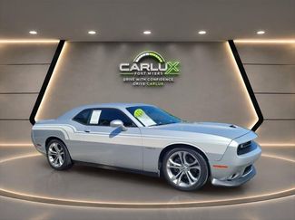 Used 2021 Dodge Challenger R/T w/ Driver Convenience Group RWD video 1