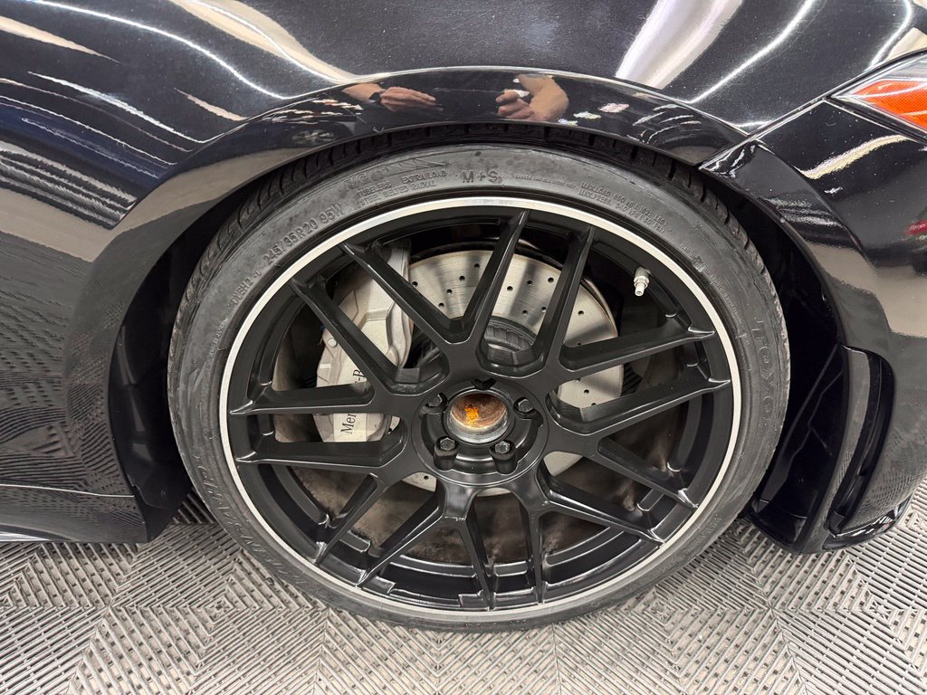 Used 2019 Mercedes-Benz CLS 450 image 18