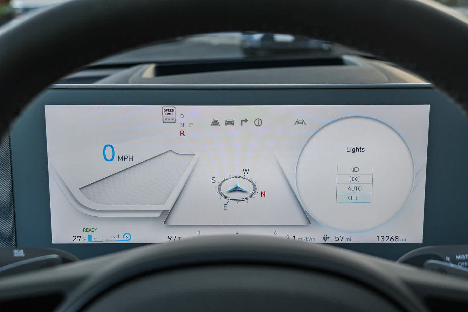 Certified 2024 Hyundai Ioniq 5 Limited AWD/4WD image 23