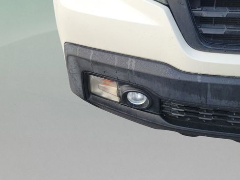 Used 2018 Honda Ridgeline RTL-T image 7