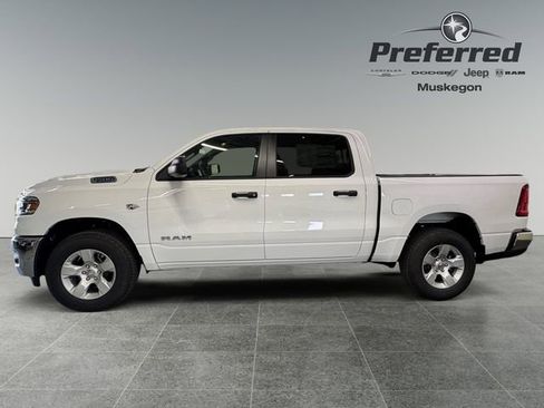 New 2026 RAM 1500 Tradesman image 9