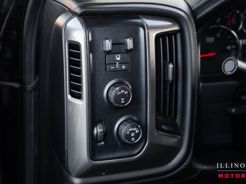 Used 2019 Chevrolet Silverado 3500 High Country w/ Duramax Plus Package image 20