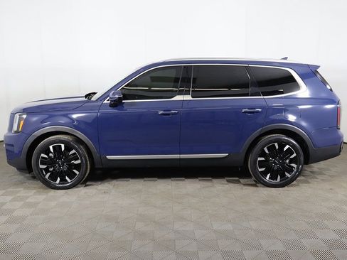 Used 2024 Kia Telluride SX Prestige AWD/4WD image 22