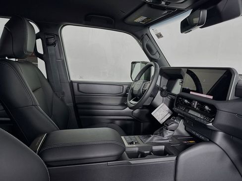 New 2026 Toyota Land Cruiser image 32