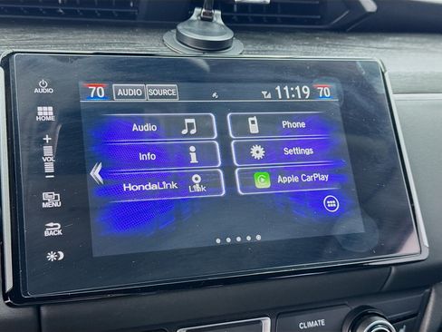 Used 2018 Honda Clarity Plug-In Hybrid image 10