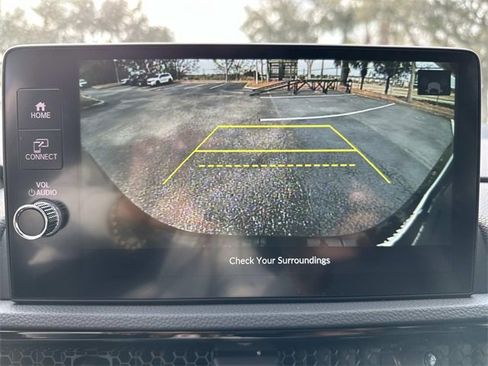 New 2026 Honda CR-V EX-L image 26