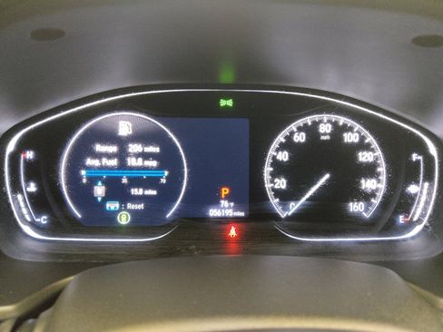 Used 2018 Honda Accord LX image 23