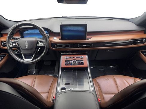 Used 2022 Lincoln Aviator Reserve w/ Equipment Group 201A image 53