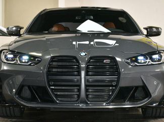 Used 2023 BMW M4 xDrive Competition w/ M Carbon Exterior Package AWD/4WD video 1