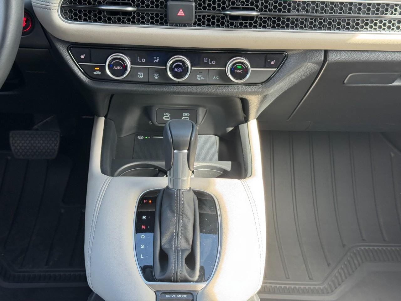 Certified 2026 Honda HR-V EX-L image 15