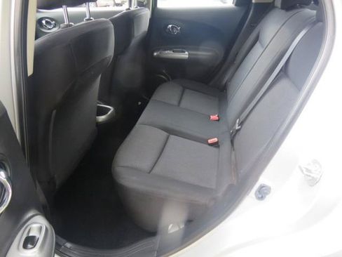 Used 2014 Nissan Juke S AWD/4WD image 19