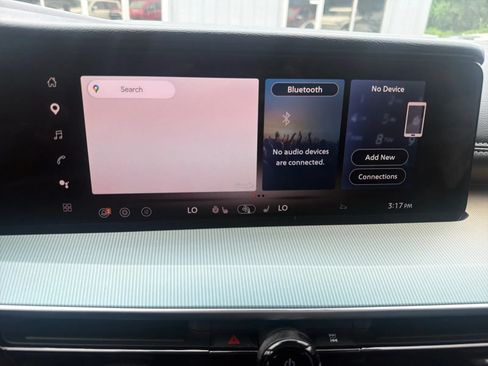 Used 2025 Nissan Murano SL w/ Cargo Package AWD/4WD image 13