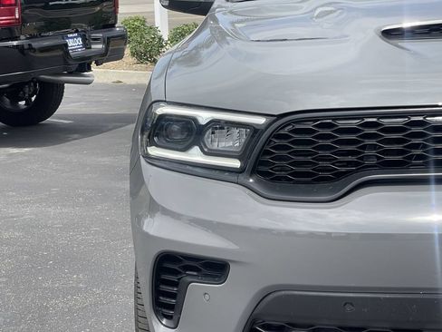 New 2026 Dodge Durango GT AWD/4WD image 4
