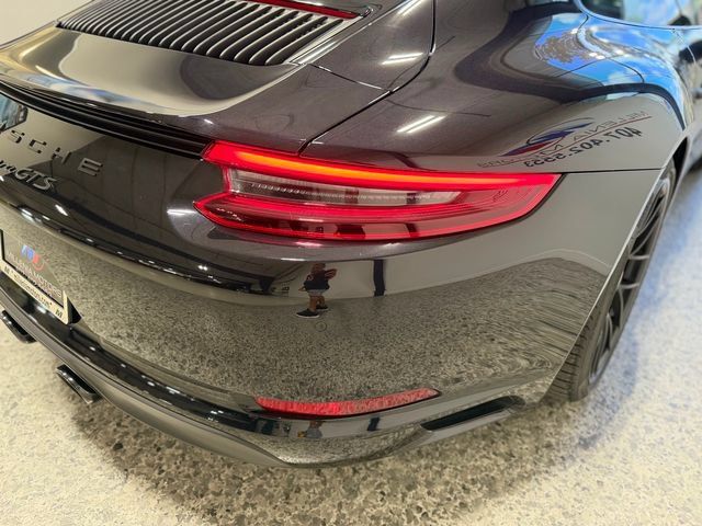Used 2018 Porsche 911 Carrera GTS RWD image 41