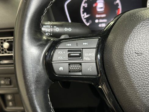 Certified 2022 Honda Civic Sport image 24