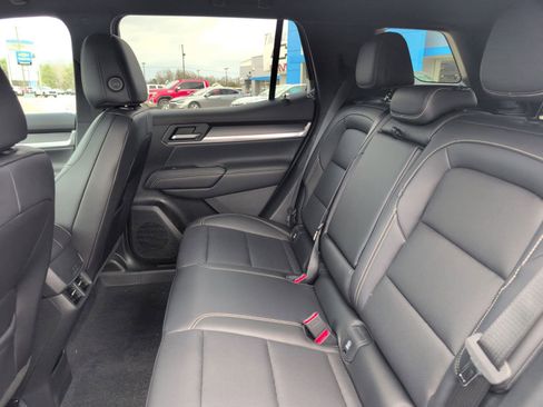 New 2026 GMC Terrain Elevation w/ Elevation Premium Package image 32