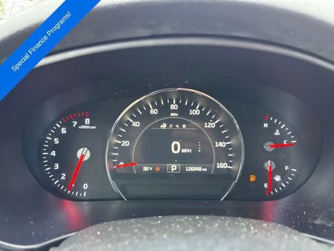 Used 2018 Kia Sorento EX image 19