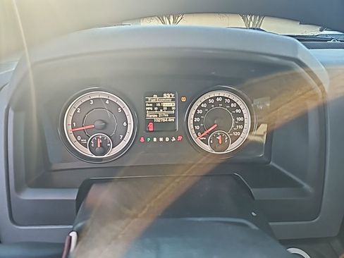 Used 2018 RAM 1500 Tradesman image 35