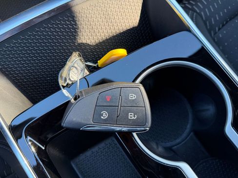 Used 2025 Chevrolet Equinox LT image 22