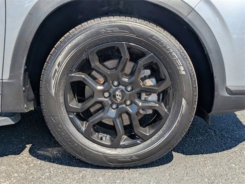 Used 2023 Hyundai Santa Fe XRT w/ Cargo Package image 12