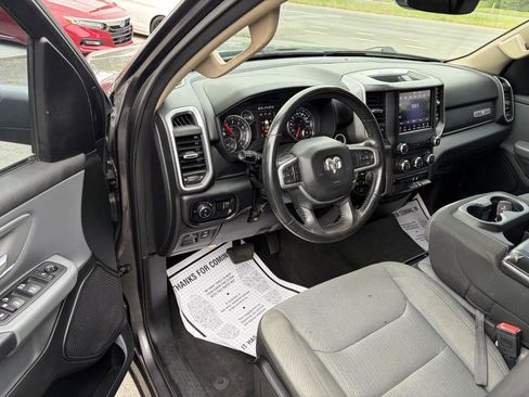 Used 2020 RAM 1500 Lone Star image 9