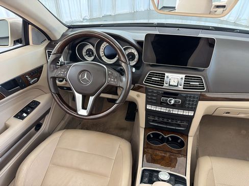 Used 2015 Mercedes-Benz E 400 Cabriolet image 28