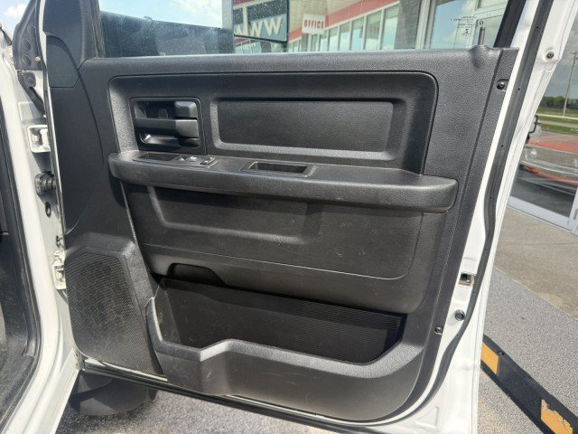 Used 2017 RAM 4500 Tradesman w/ Chrome Appearance Group AWD/4WD image 22