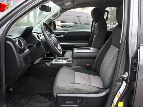 Used 2015 Toyota Tundra SR5 w/ TRD Off Road Package image 16