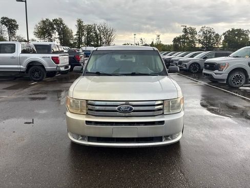 Used 2011 Ford Flex SE w/ Trailer Tow Pkg Class III FWD image 1