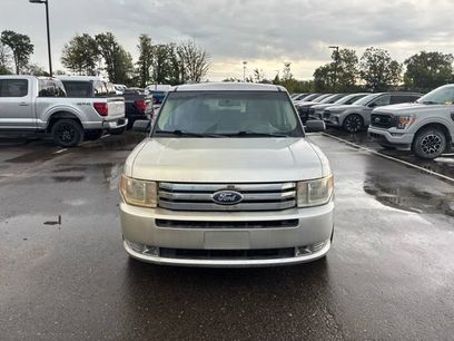 Used 2011 Ford Flex SE w/ Trailer Tow Pkg Class III