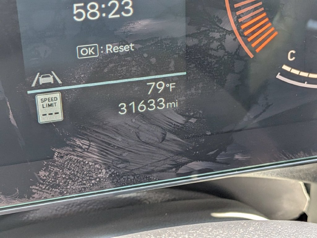 Used 2025 Hyundai Sonata SEL FWD image 21