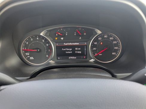 Used 2023 GMC Acadia SLT image 27