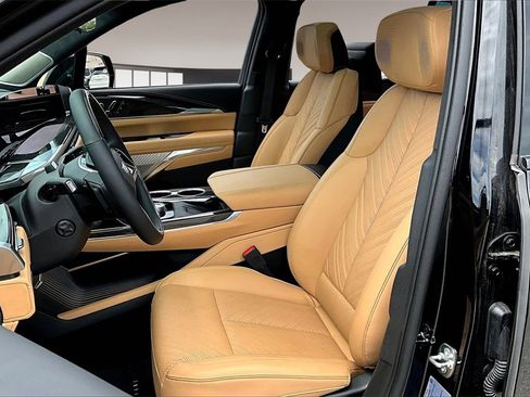 New 2025 Cadillac Escalade IQ Sport 2 image 9