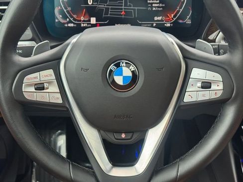 Used 2022 BMW X3 xDrive30i w/ Premium Package 2 image 20