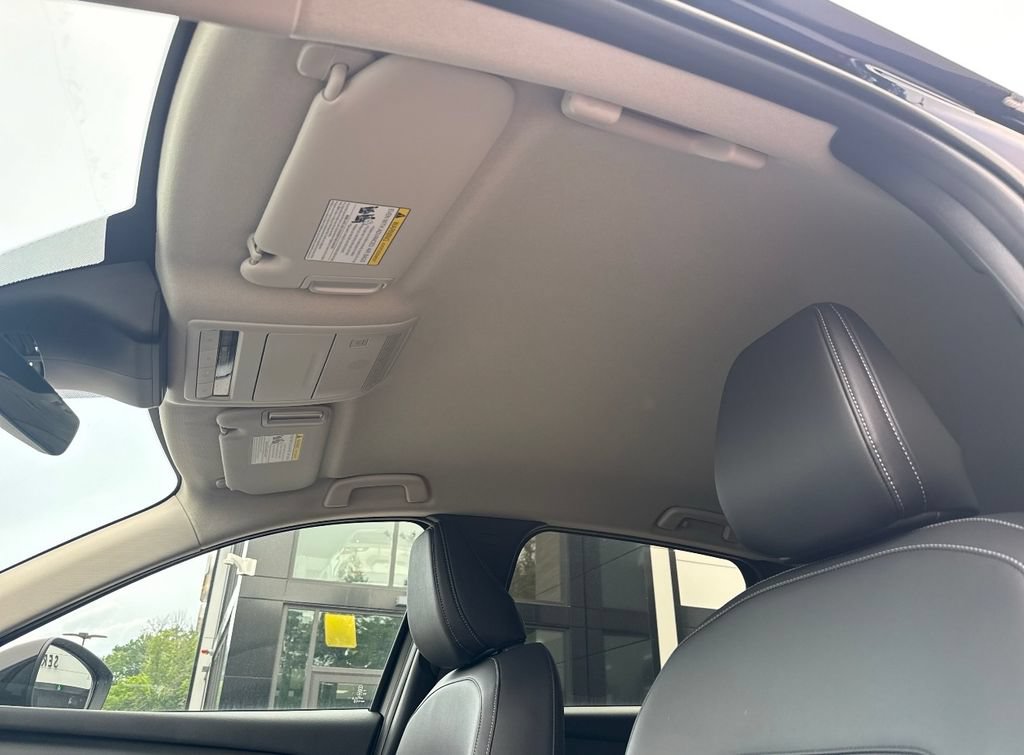 New 2026 MAZDA CX-5 Select AWD/4WD image 23